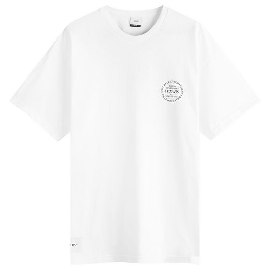 Ingredients Circle T-Shirt