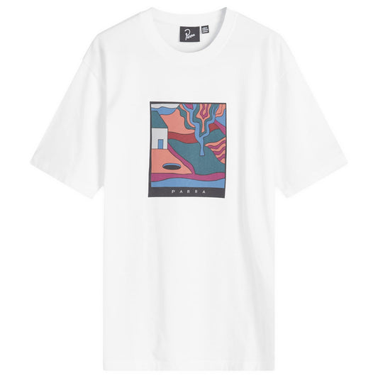 Hole In The Yard T-Shirt