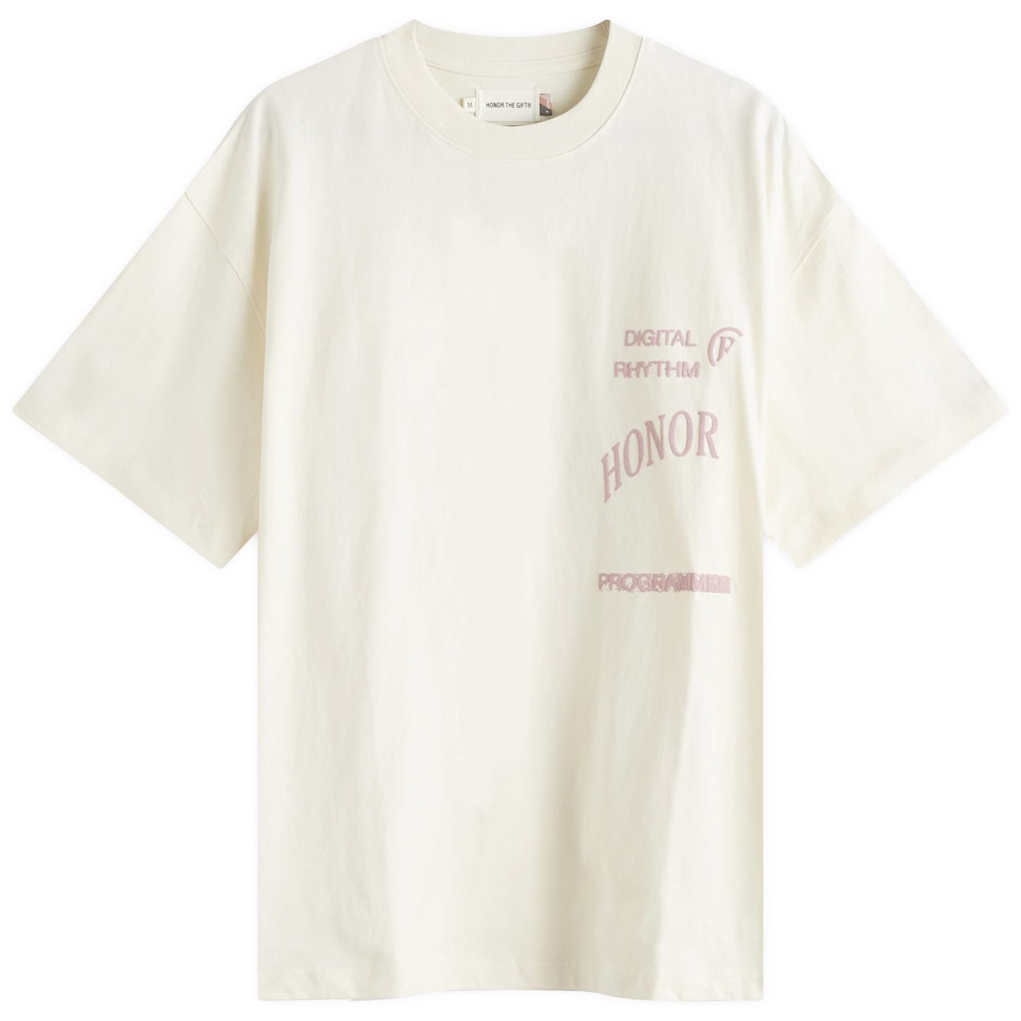 Sunray Logo T-Shirt