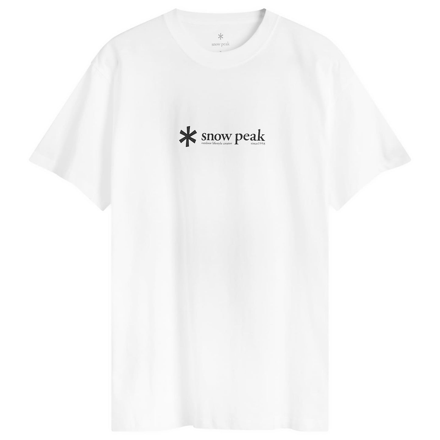 Logo T-Shirt