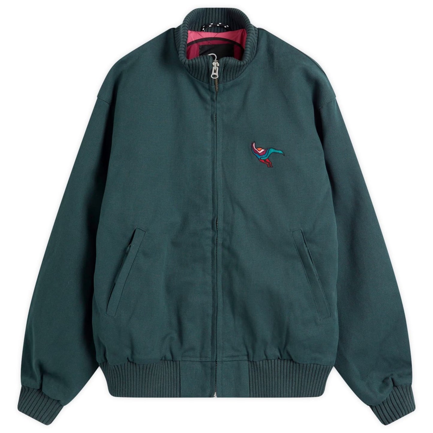 Inspiration Point Jacket