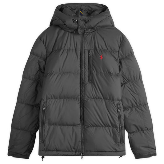 El Cap Down Jacket