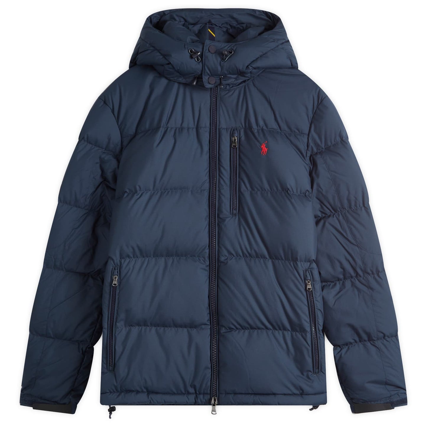 El Cap Down Jacket