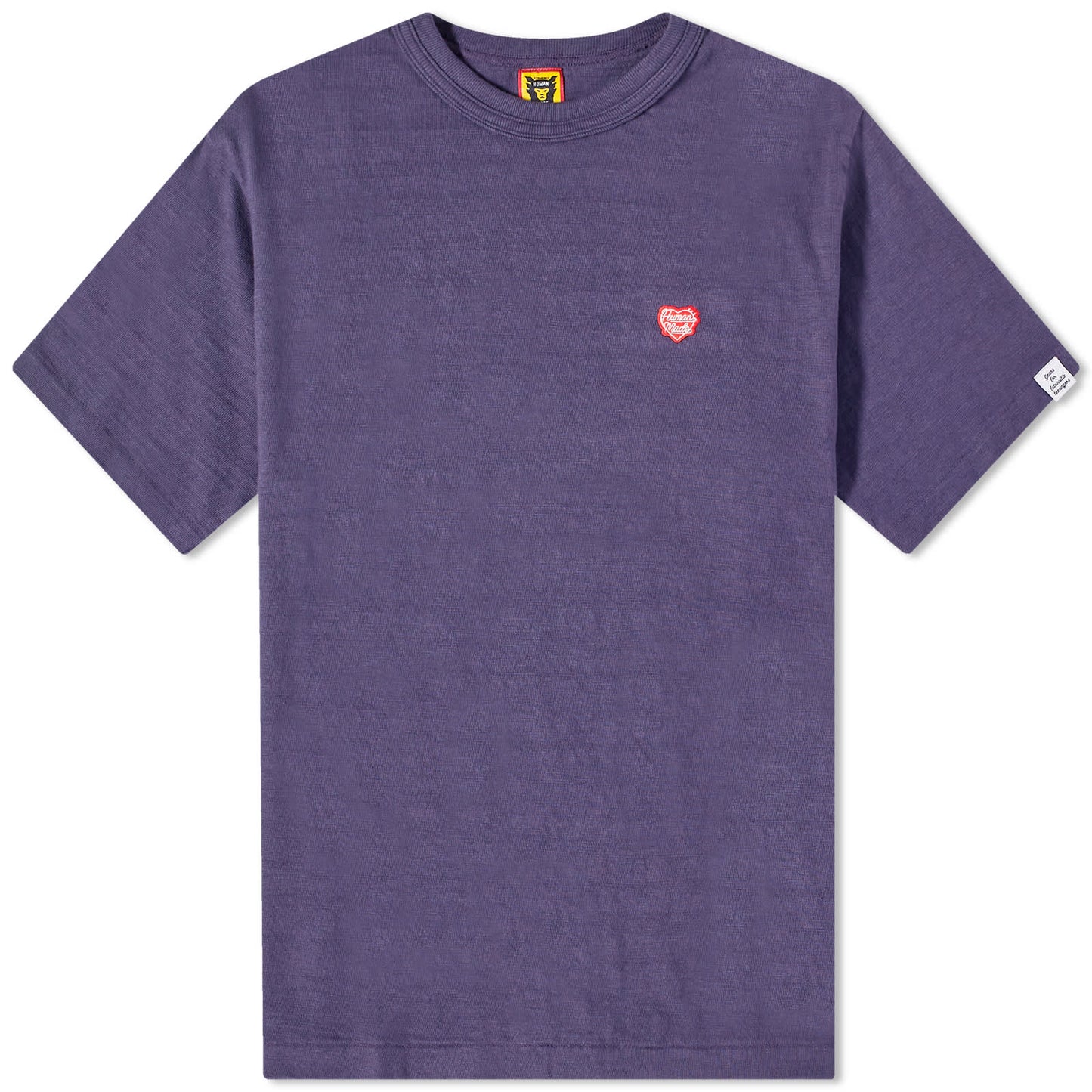 Heart Badge T-Shirt