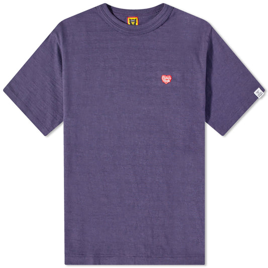Heart Badge T-Shirt