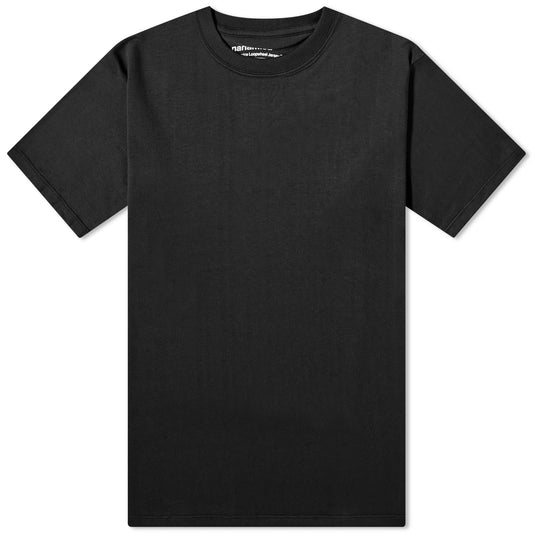 Loopwheel COOLMAX Jersey T-Shirt