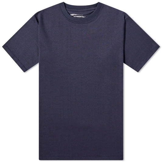 Loopwheel COOLMAX Jersey T-Shirt