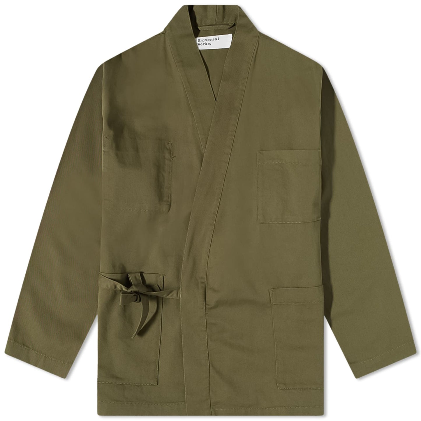 Kyoto Work Jacket