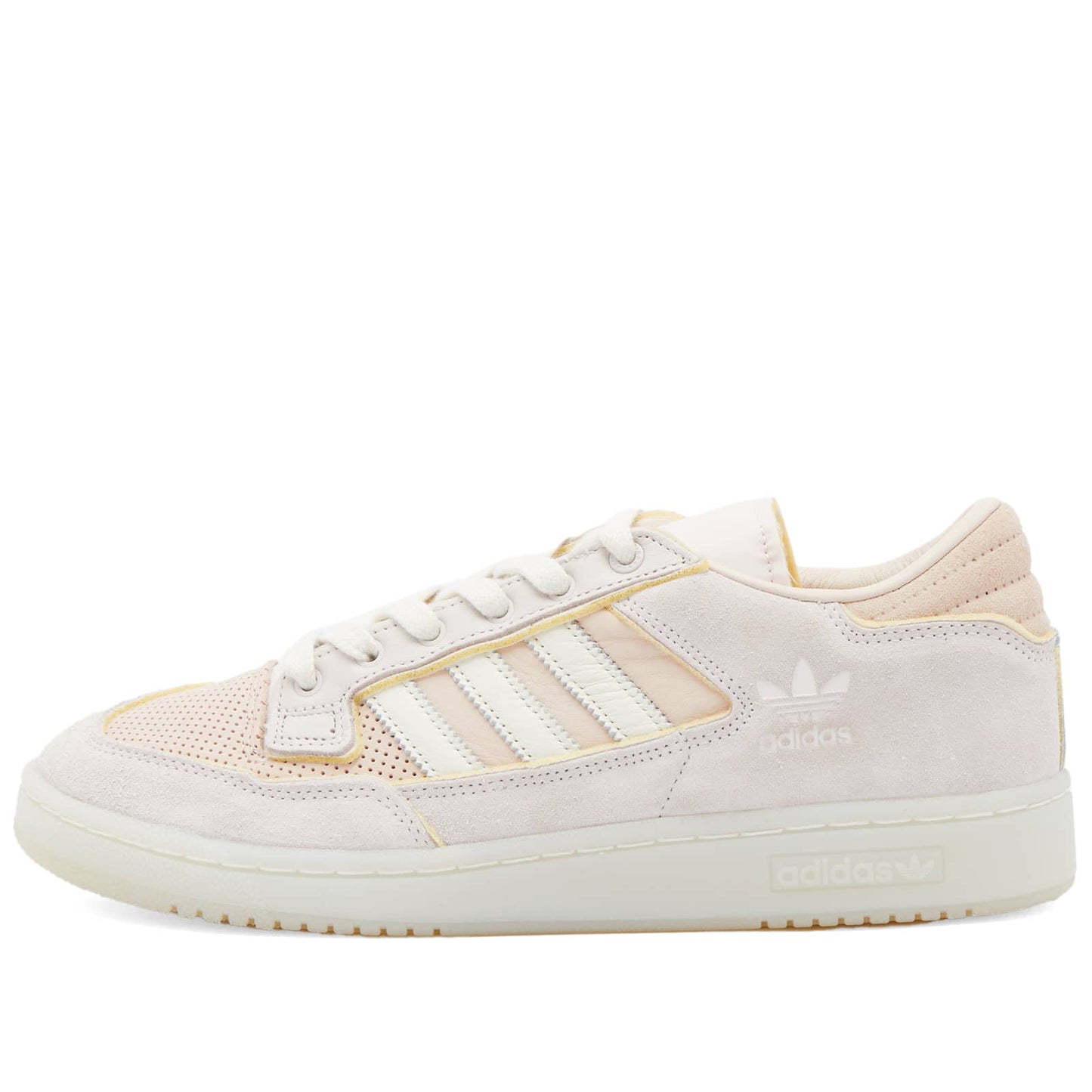 Adidas x Offspring Centennial Low Sneakers