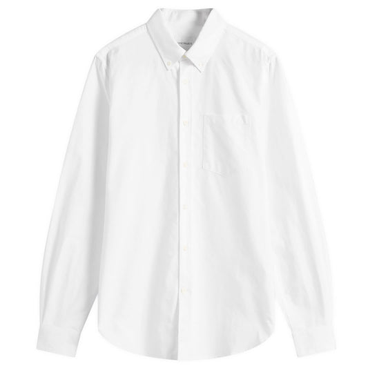 Standard Oxford Shirt