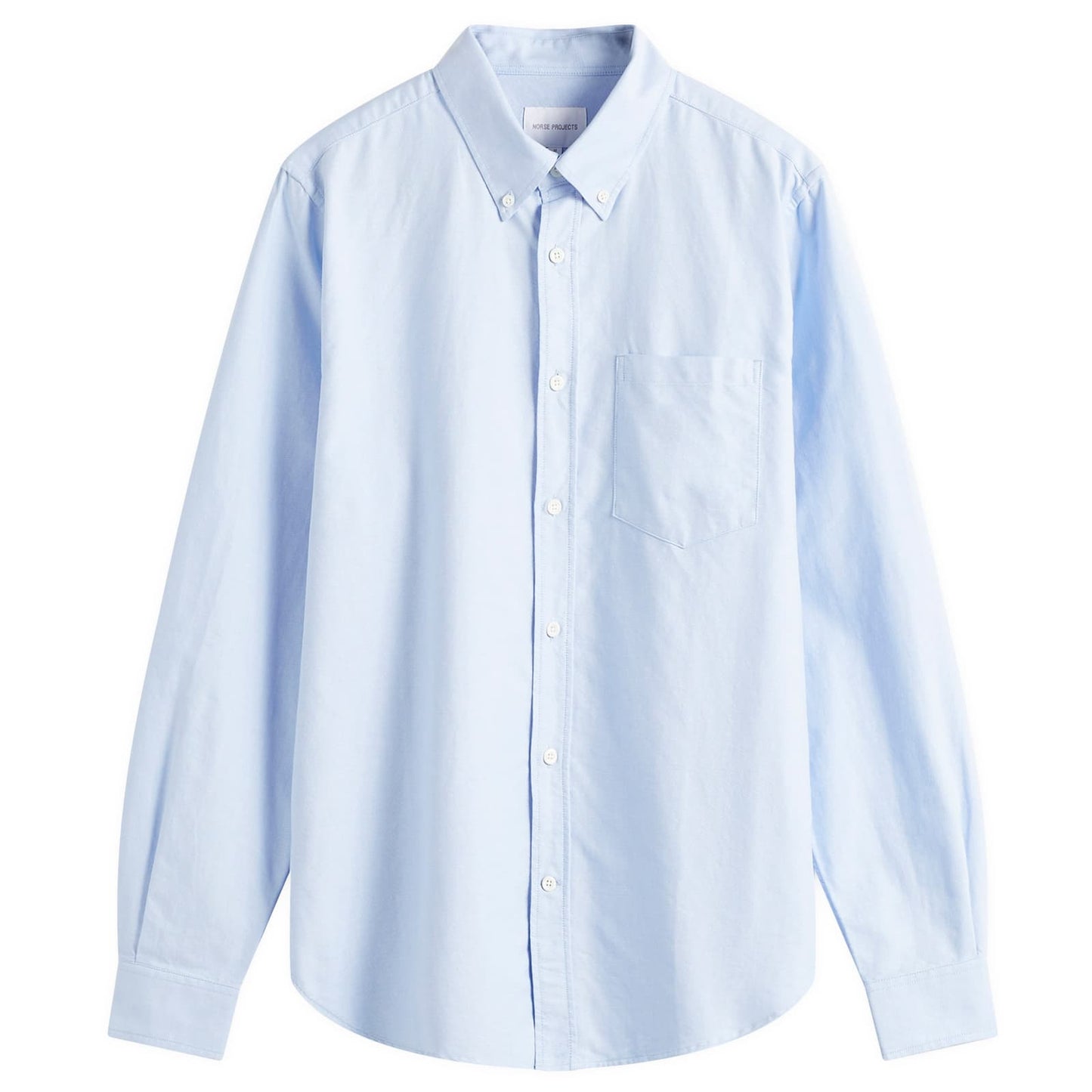 Standard Oxford Shirt