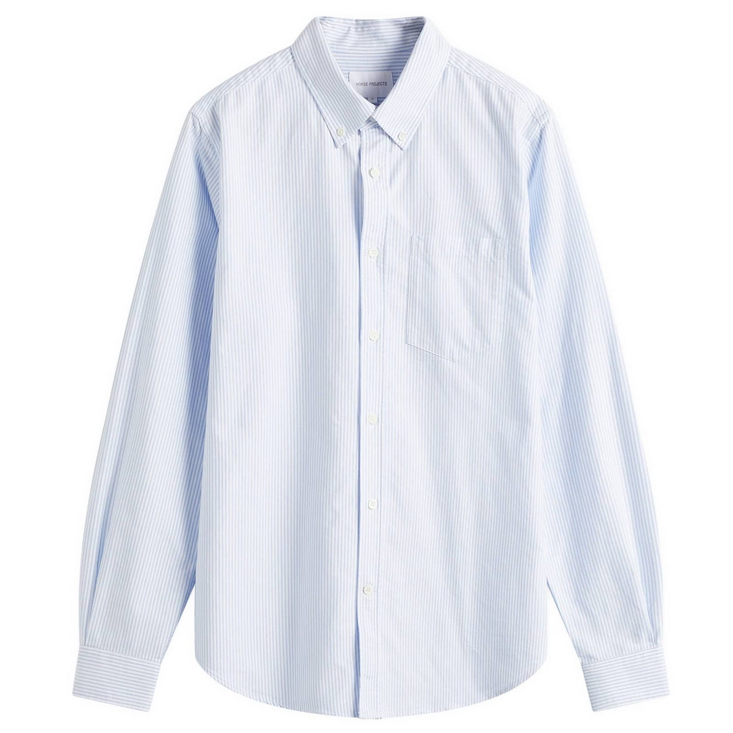 Standard Oxford Shirt