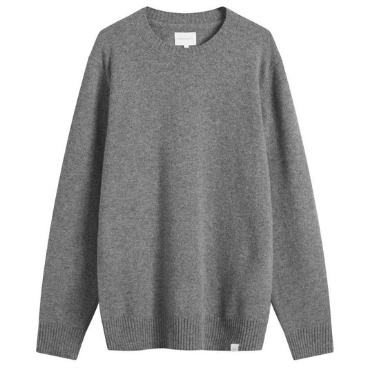 Standard Lambswool Knit Jumper