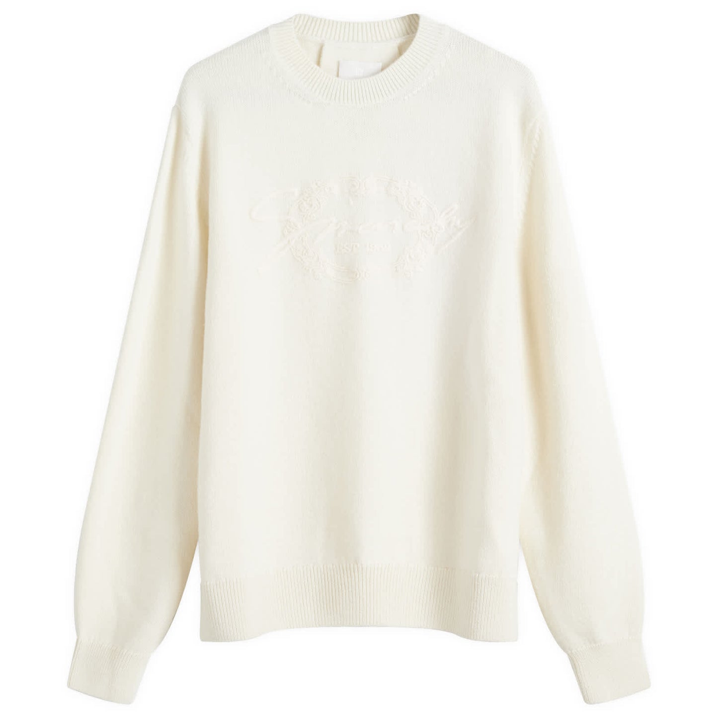 Crew Neck Sweater