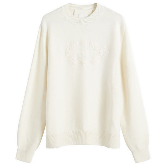 Crew Neck Sweater