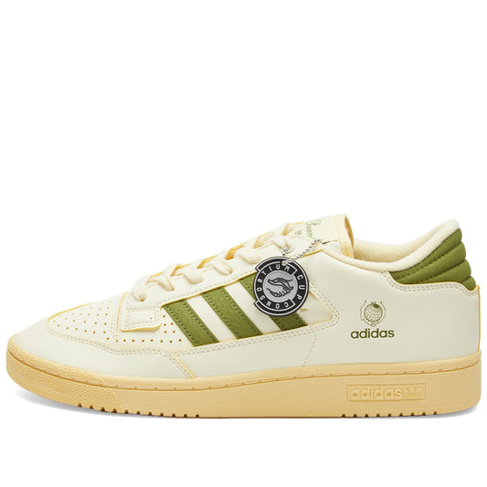 END. x Adidas Centennial Low 'Present' Sneakers