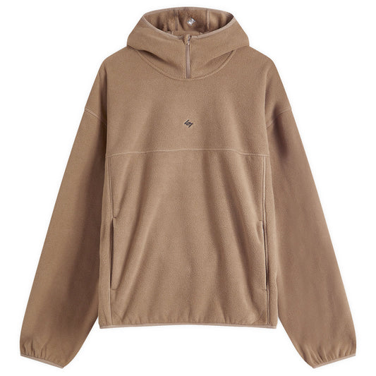 247 Fleece Hoodie