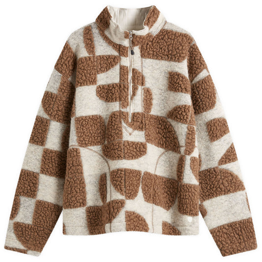 Overhead Fleece
