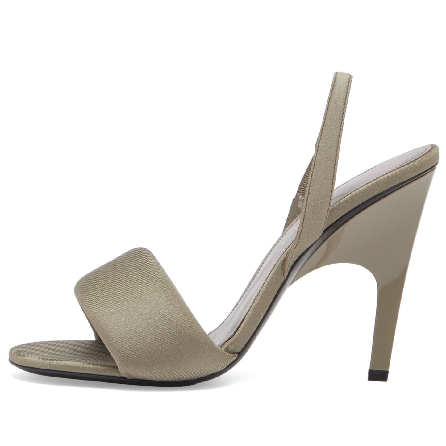 Rem Heel Sandal