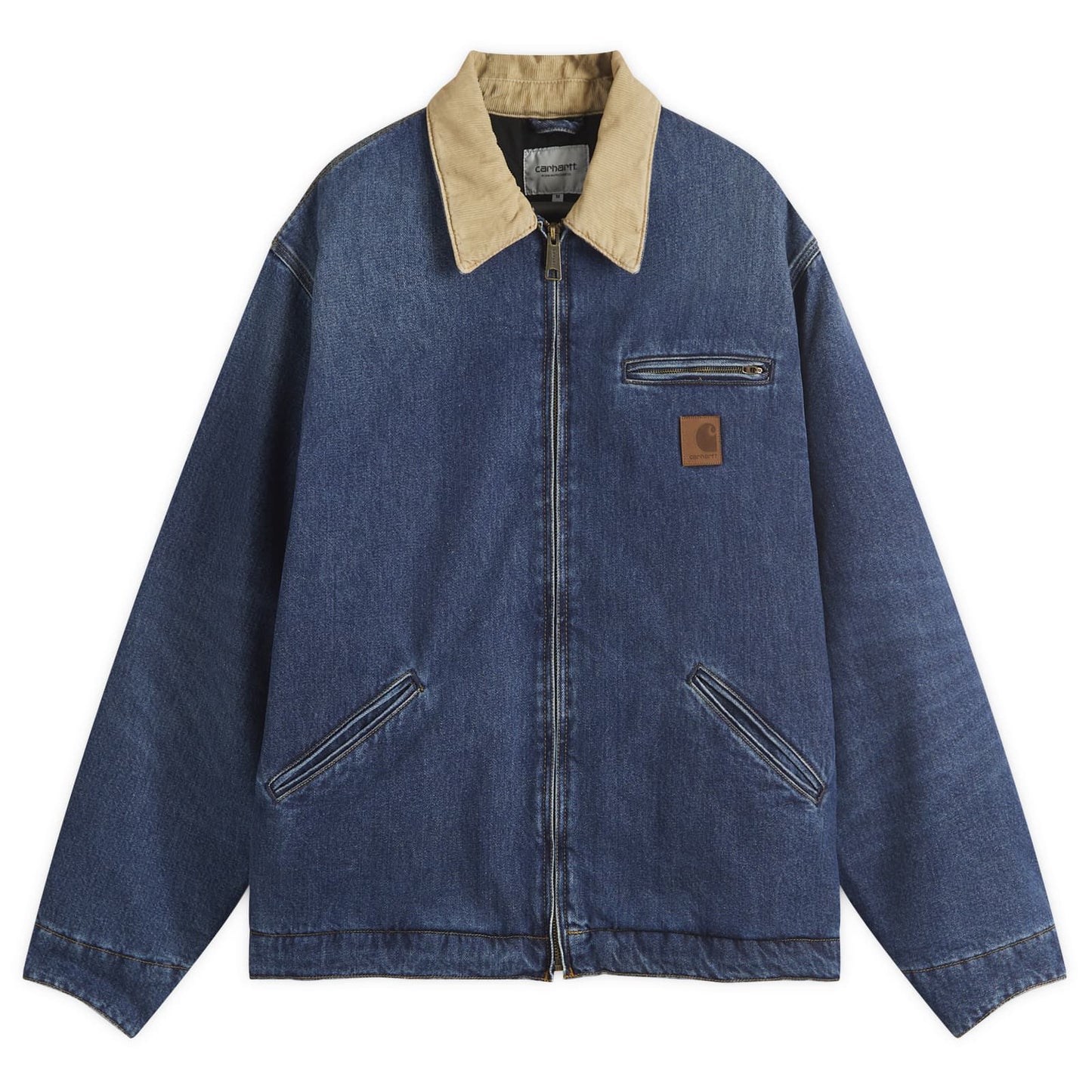 OG Detroit Jacket