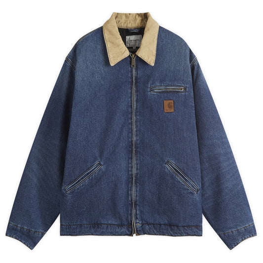 OG Detroit Jacket