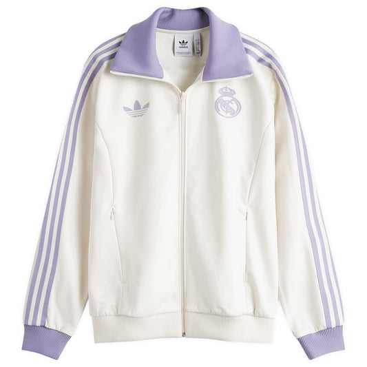 Real Madrid CF OG Track Top