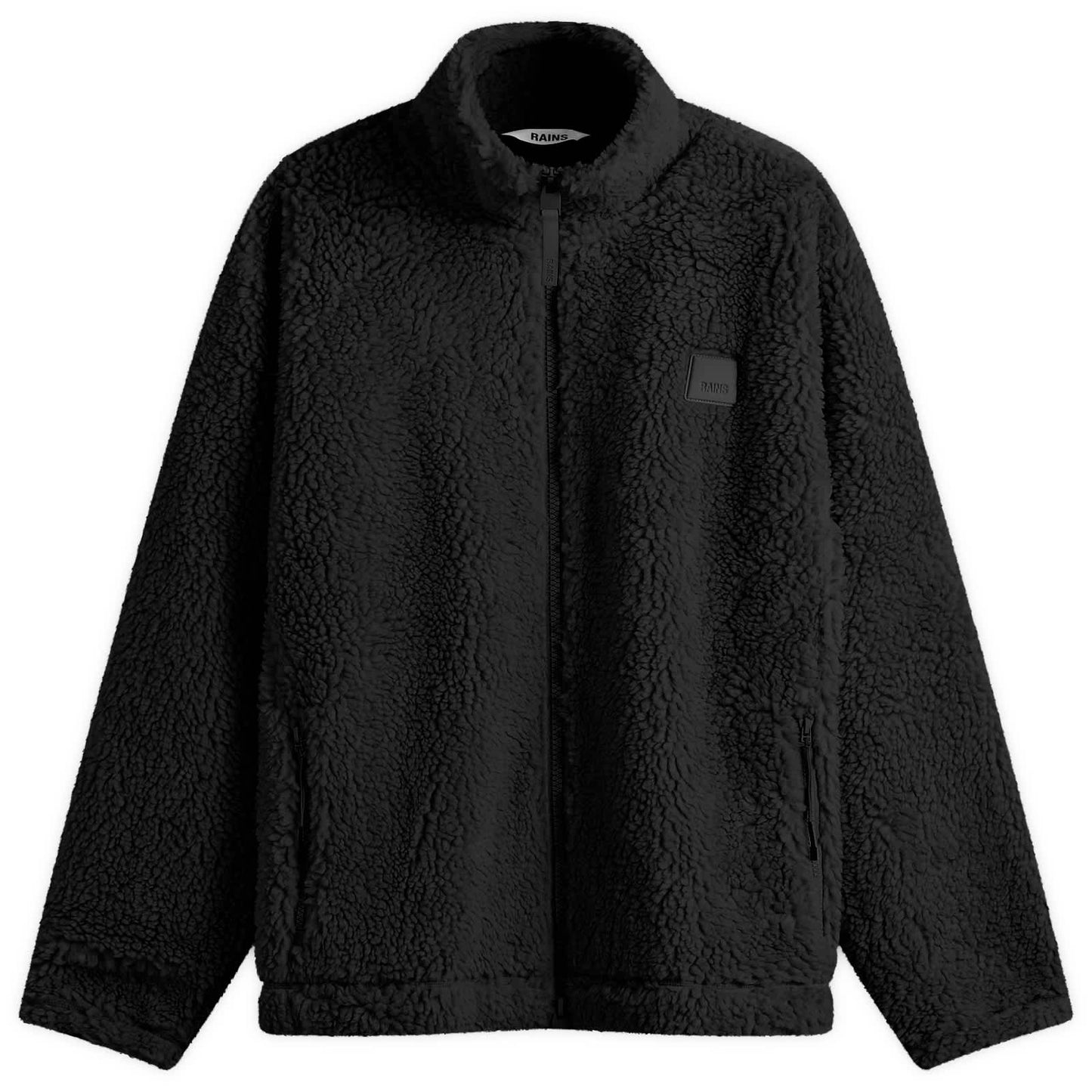 Kofu Fleece Jacket