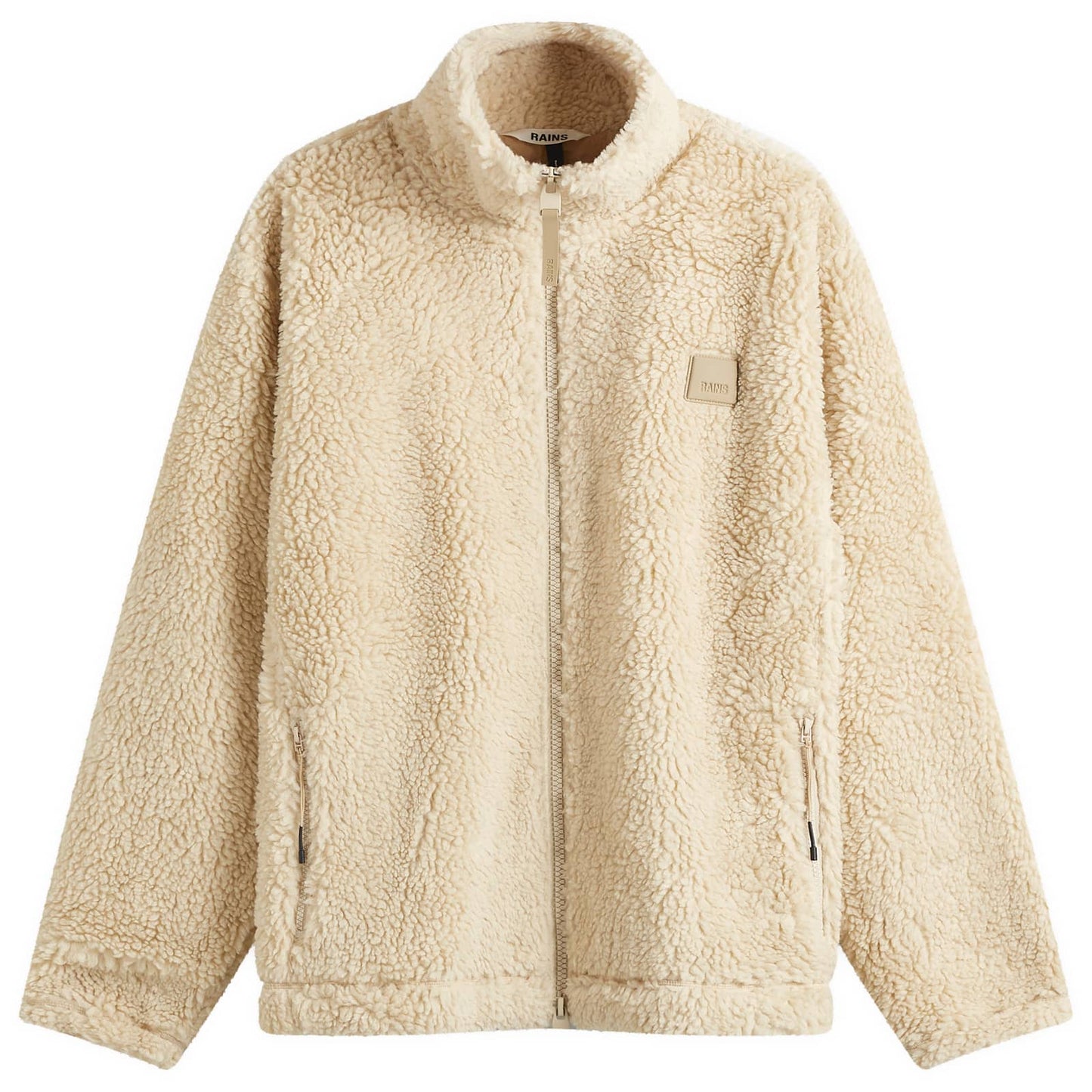 Kofu Fleece Jacket
