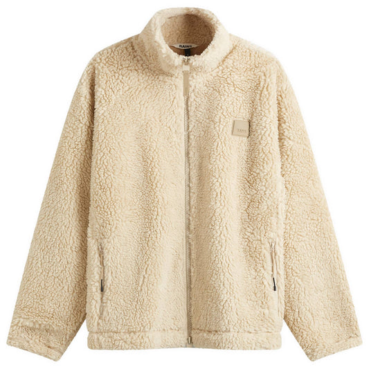 Kofu Fleece Jacket