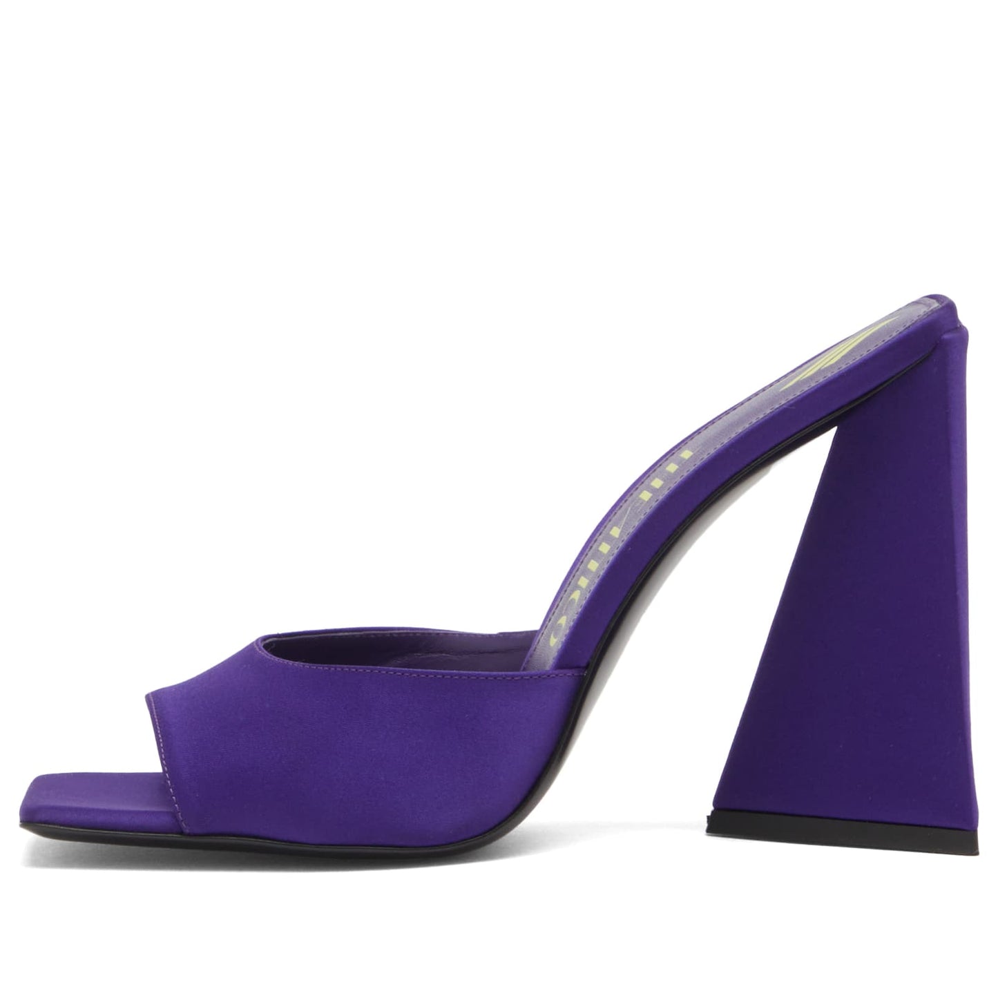 Devon Mule Shoes