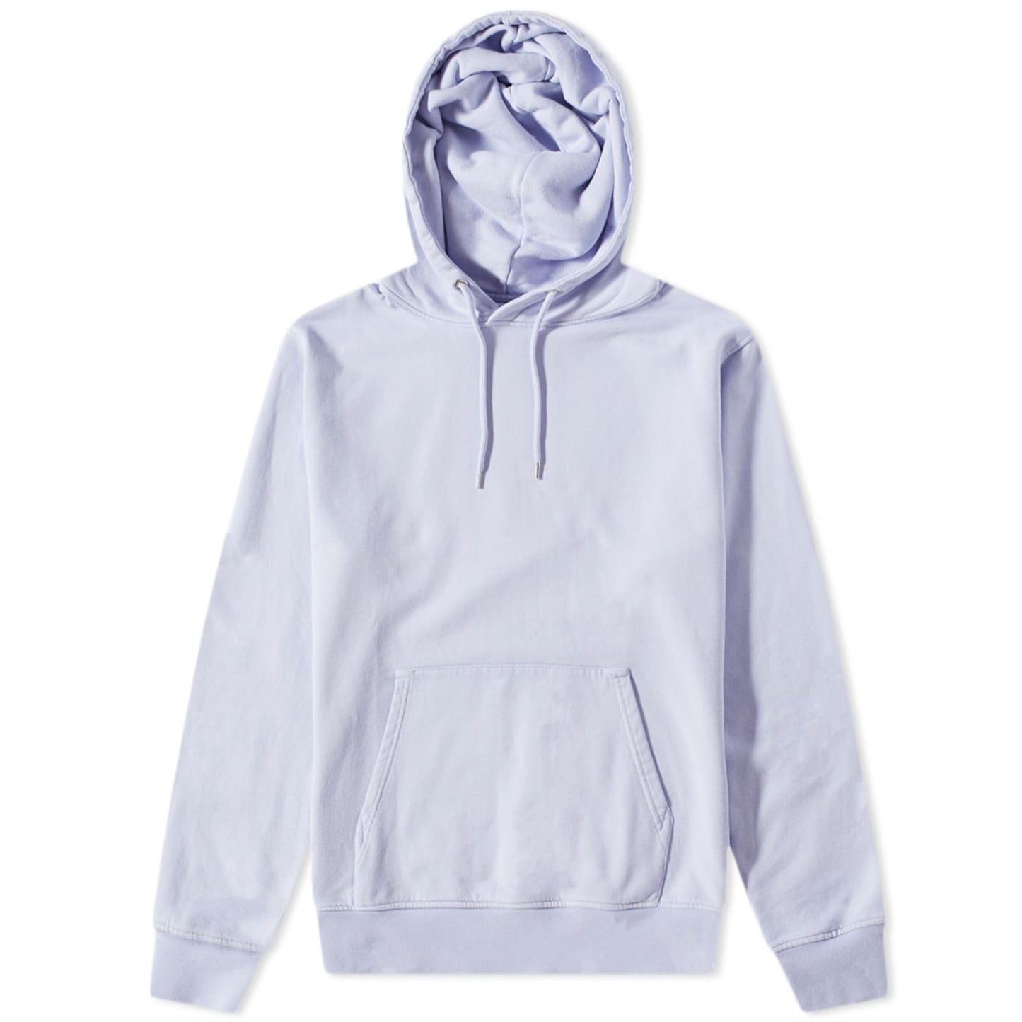 Classic Organic Popover Hoodie