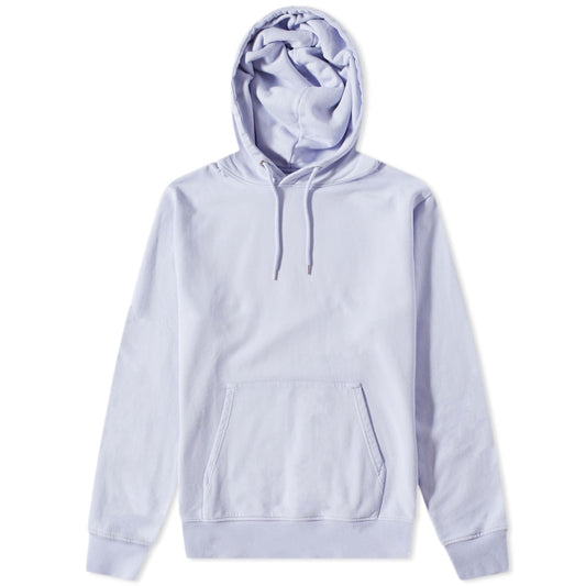 Classic Organic Popover Hoodie