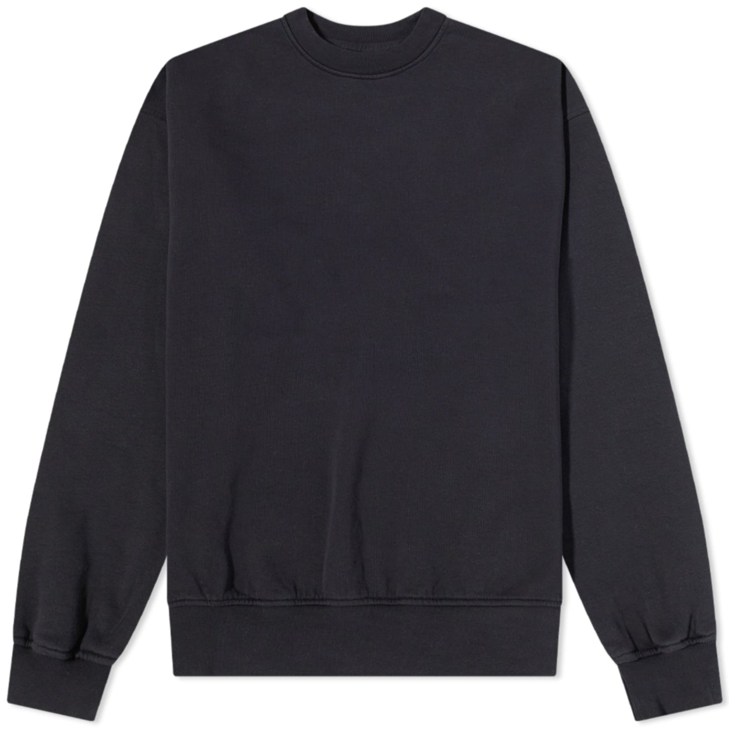 Organic Oversized Crew