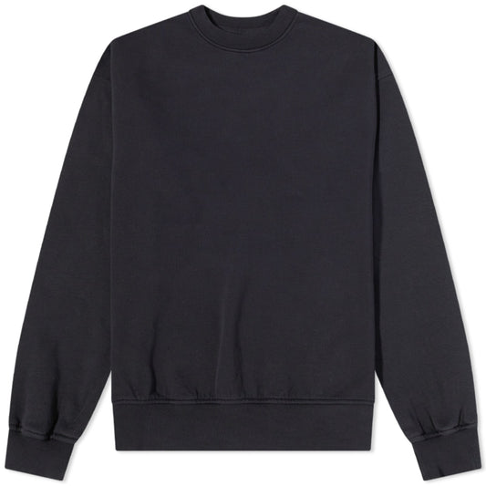 Organic Oversized Crew