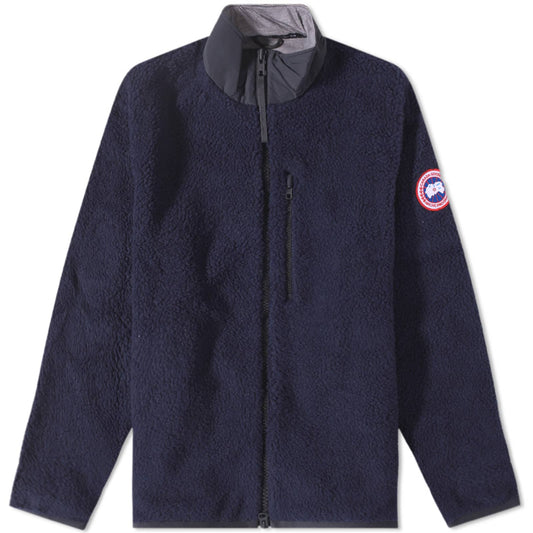 Kelowna Fleece Jacket