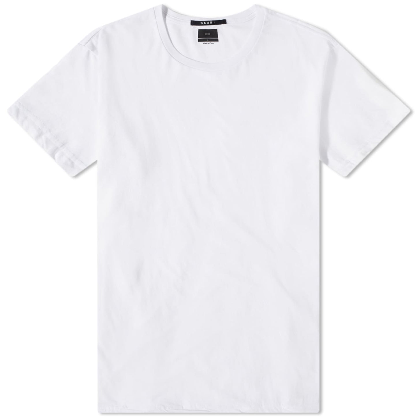 Seeing Lines T-Shirt
