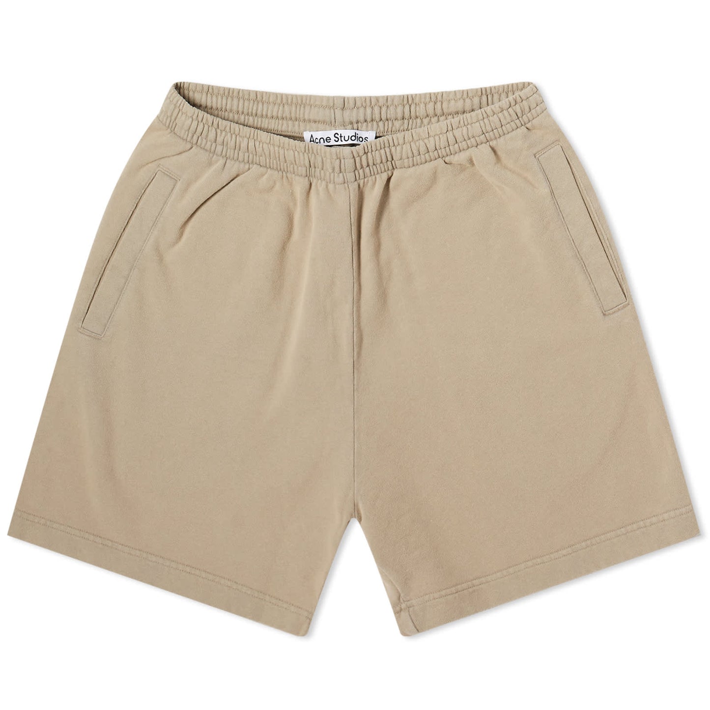Rego Vintage Jersey Shorts