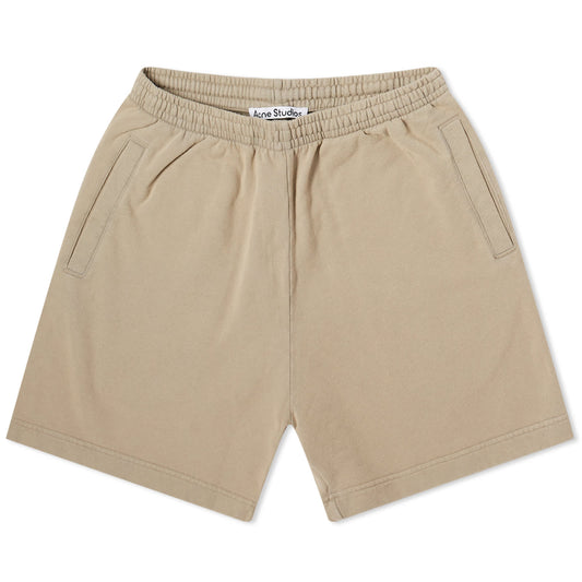 Rego Vintage Jersey Shorts