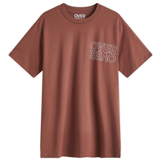 OVER OVER Eat my Dust Easy T-Shirt