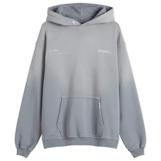 Patron Of The Club Hoodie