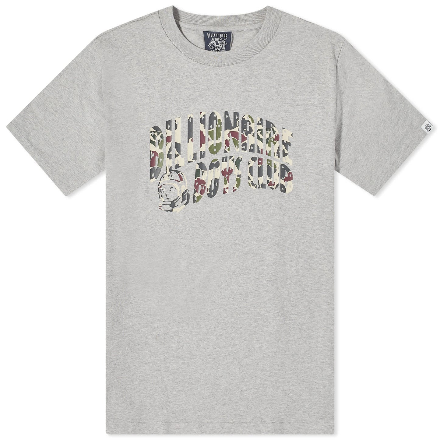 Duck Camo Arch Logo T-Shirt