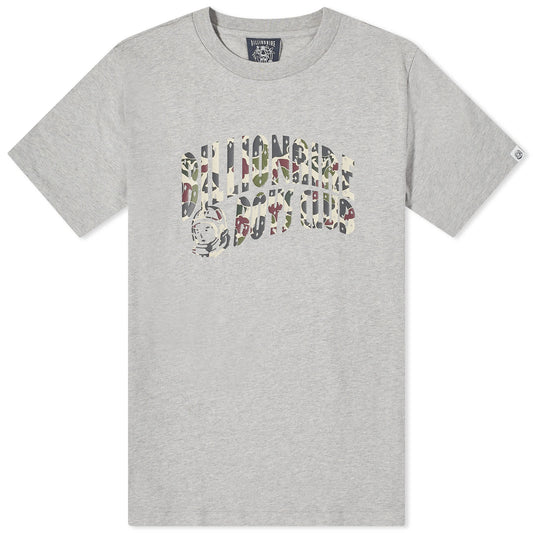 Duck Camo Arch Logo T-Shirt
