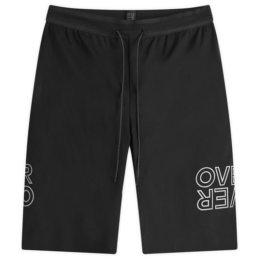 OVER OVER Half Tight Shorts