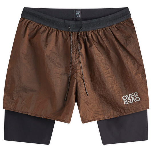 OVER OVER 2-Layer Shorts