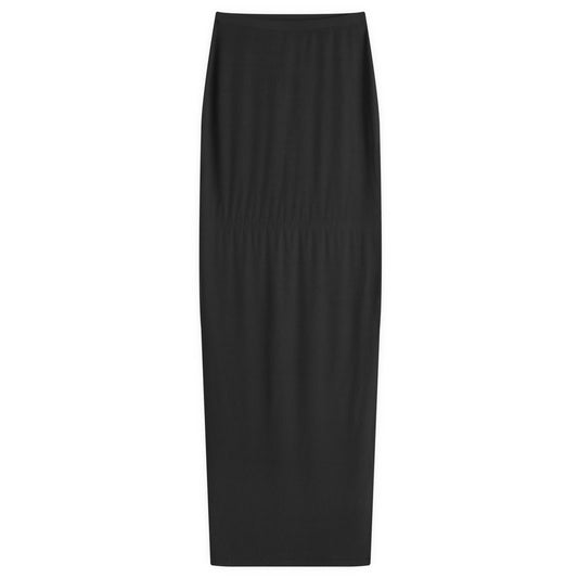 Soft Lounge Long Skirt