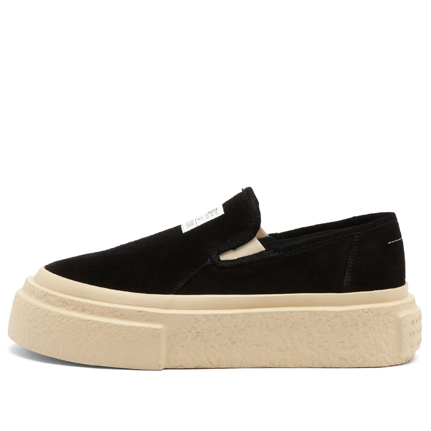 MM6  Slip on Sneakers