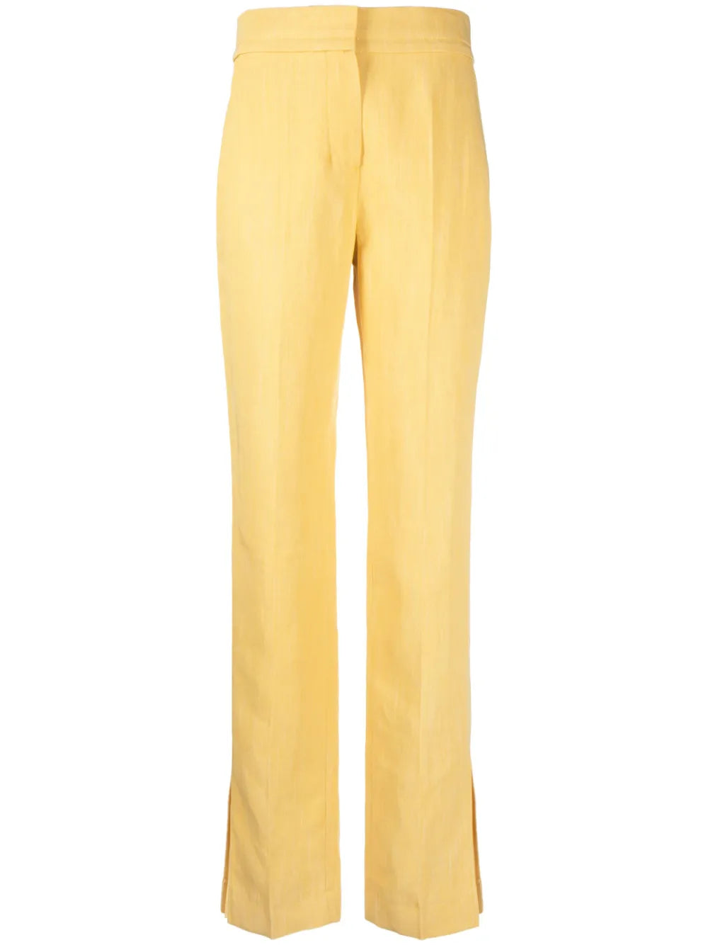 Le Pantalon Tibau Trousers