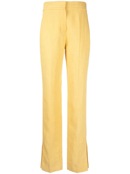Le Pantalon Tibau Trousers