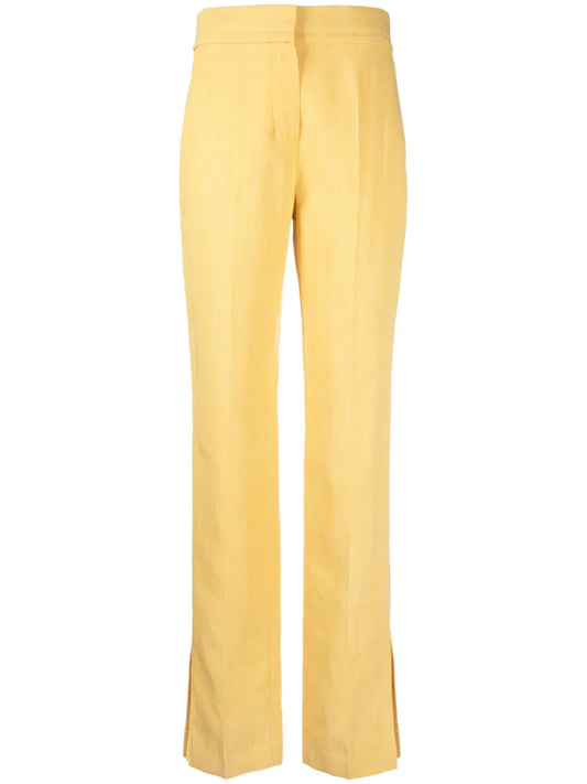 Le Pantalon Tibau Trousers