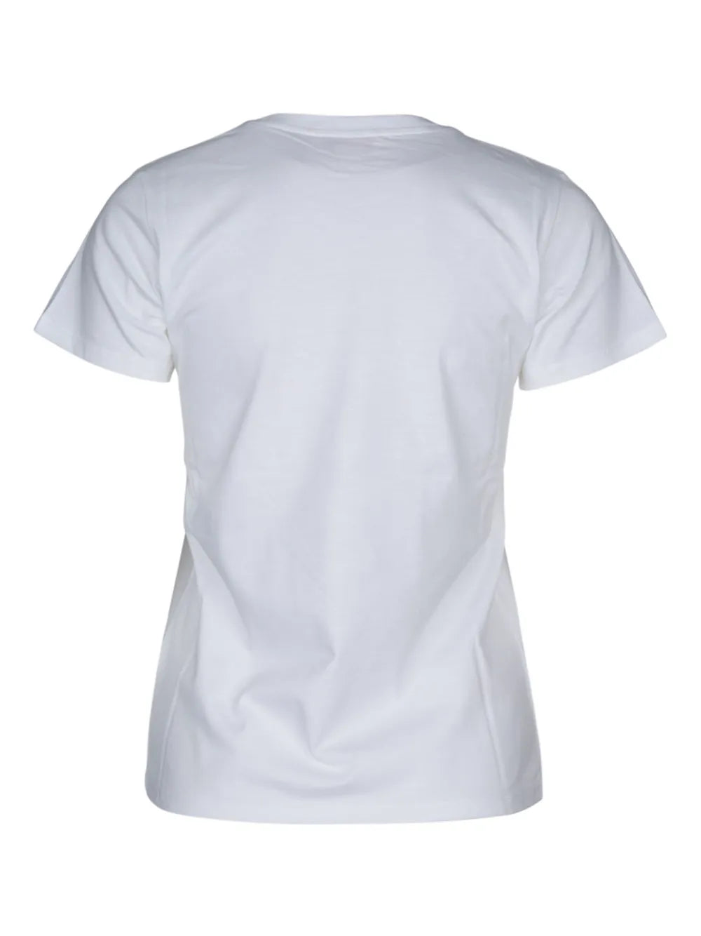 Graphic-Print Short-Sleeve T-Shirt
